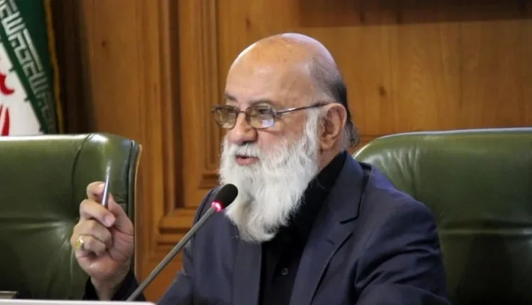 چمران: با به‌کارگیری تراموا در تهران مخالفم/ هر فردی تراکم‌فروشی کند یقه‌اش را می‌گیریم