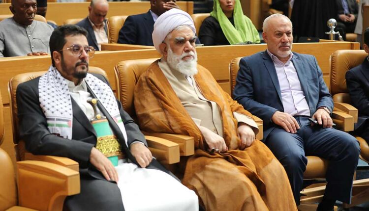 برگزاری هشتمین اجلاس بین‌المللی همبستگی با کودکان و نوجوانان فلسطینی در تهران