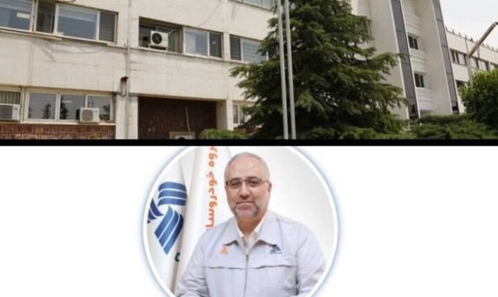 افشای پرونده فساد مالی دیگری در سایپا
