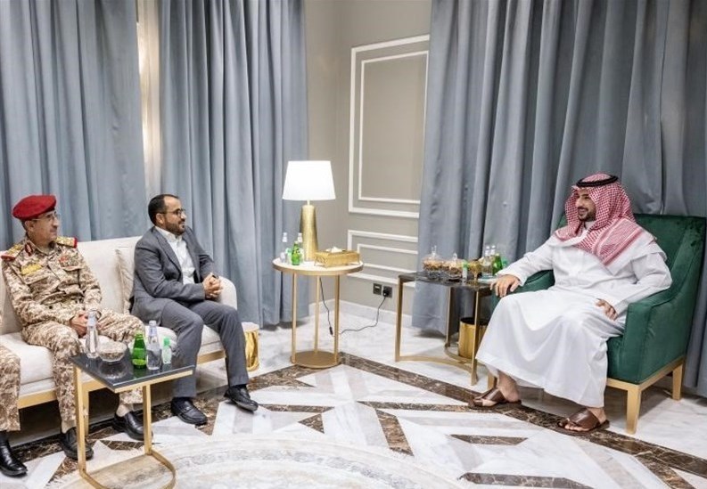 یمن , آخرین تحولات یمن , جنبش انصارالله یمن , صنعاء , عربستان سعودی , سید عبدالملک بدرالدین الحوثی , پیامبر(ص) ,