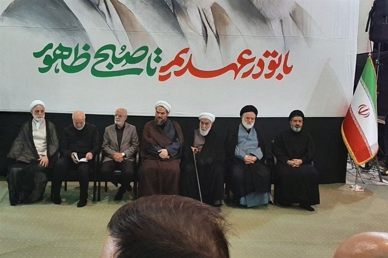 امام شهید , شهید امام خامنه ای (ره) ,