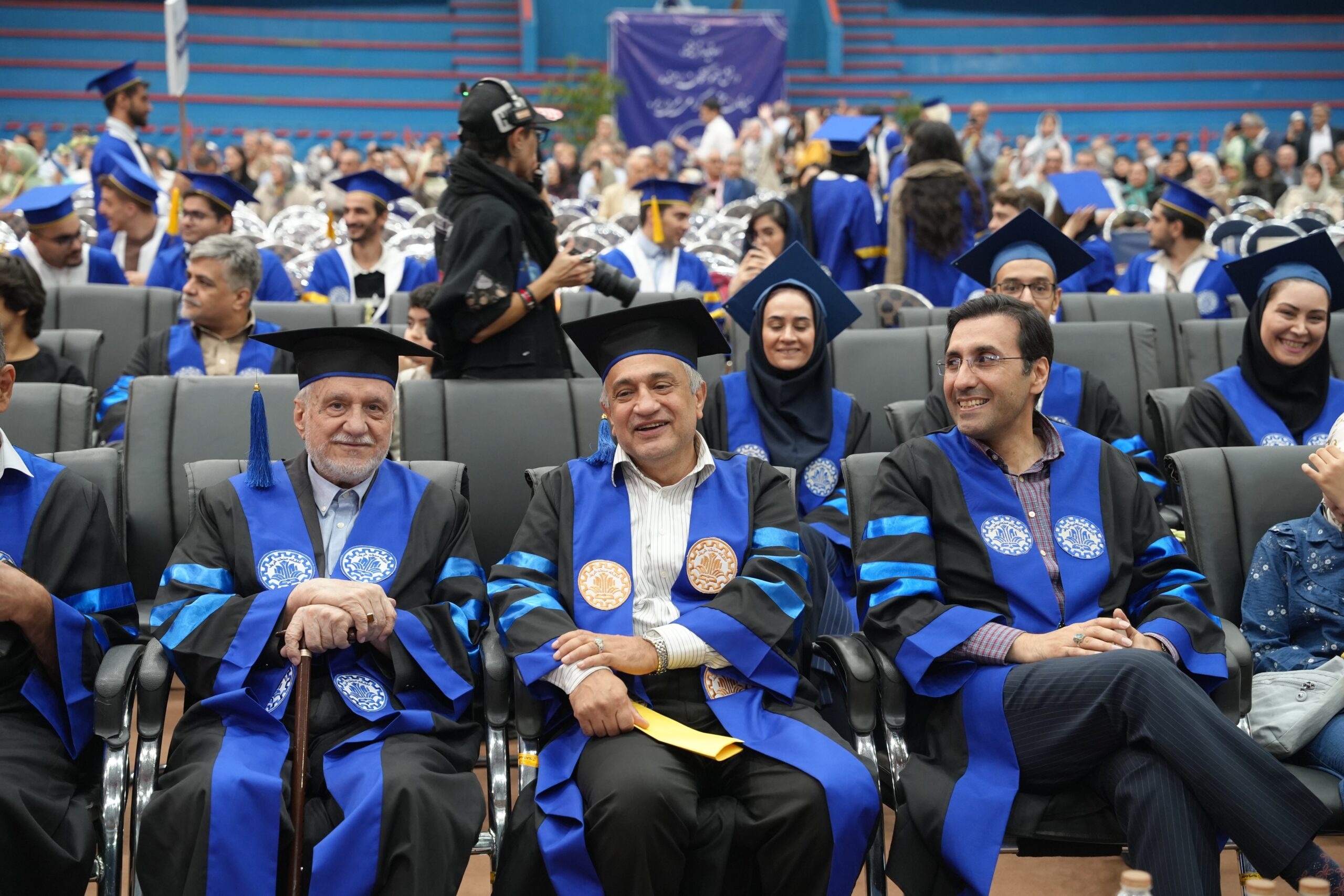 دانشگاه های جمهوری اسلامی ایران , وزارت علوم ,